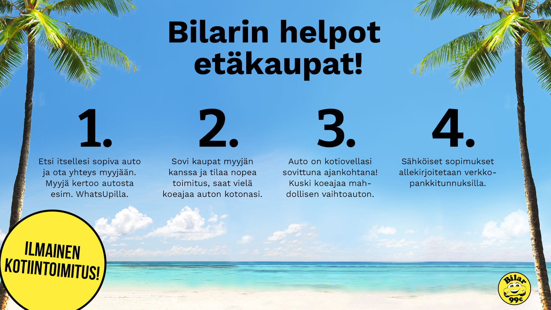 NISSAN LEAF 2019 40kWh Tekna - | 360° Kamera | ACC | Katveavustin | Pysäköintitutkat | Lämmitettävä ratti |
