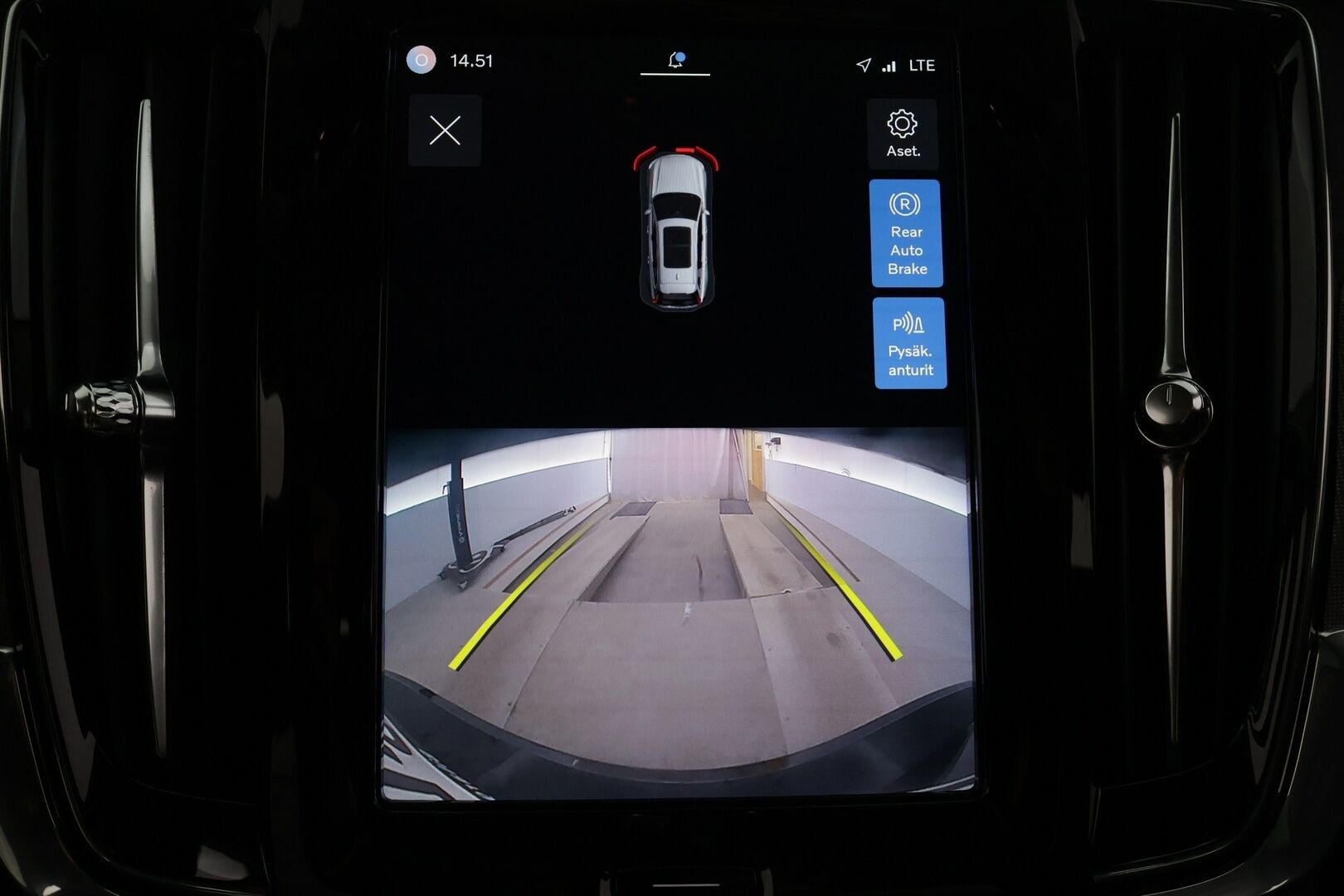 Volvo V90 2023 B4 MHEV Business Plus Bright aut - | Webasto | Koukku | ACC | Panorama | Full-LED | P.Kamera | Sporttinahat Muistilla | Navi | Kaistavahti | Keyless | Digimittaristo | Apple&Android  |1-om Suomi-auto | Kahdet renkaat |