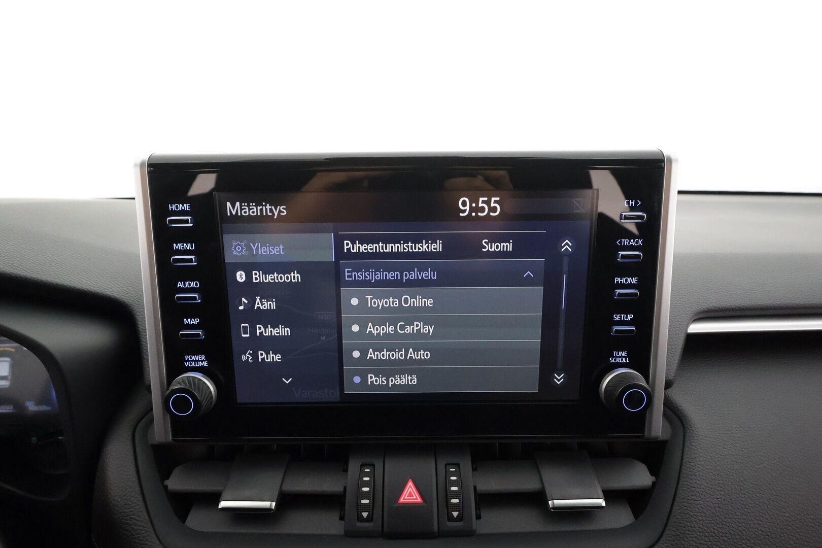 Toyota RAV4 Plug-in 2022 Hybrid 2,5 AWD-i Active Business Edition - | ACC | ILP | Webasto | Koukku | LTA | BSM | RSA | Navi | Keyless | P.kamera | Apple & Android | Lämm. ratti | Merkkihuollot | 2x renkaat aluin |