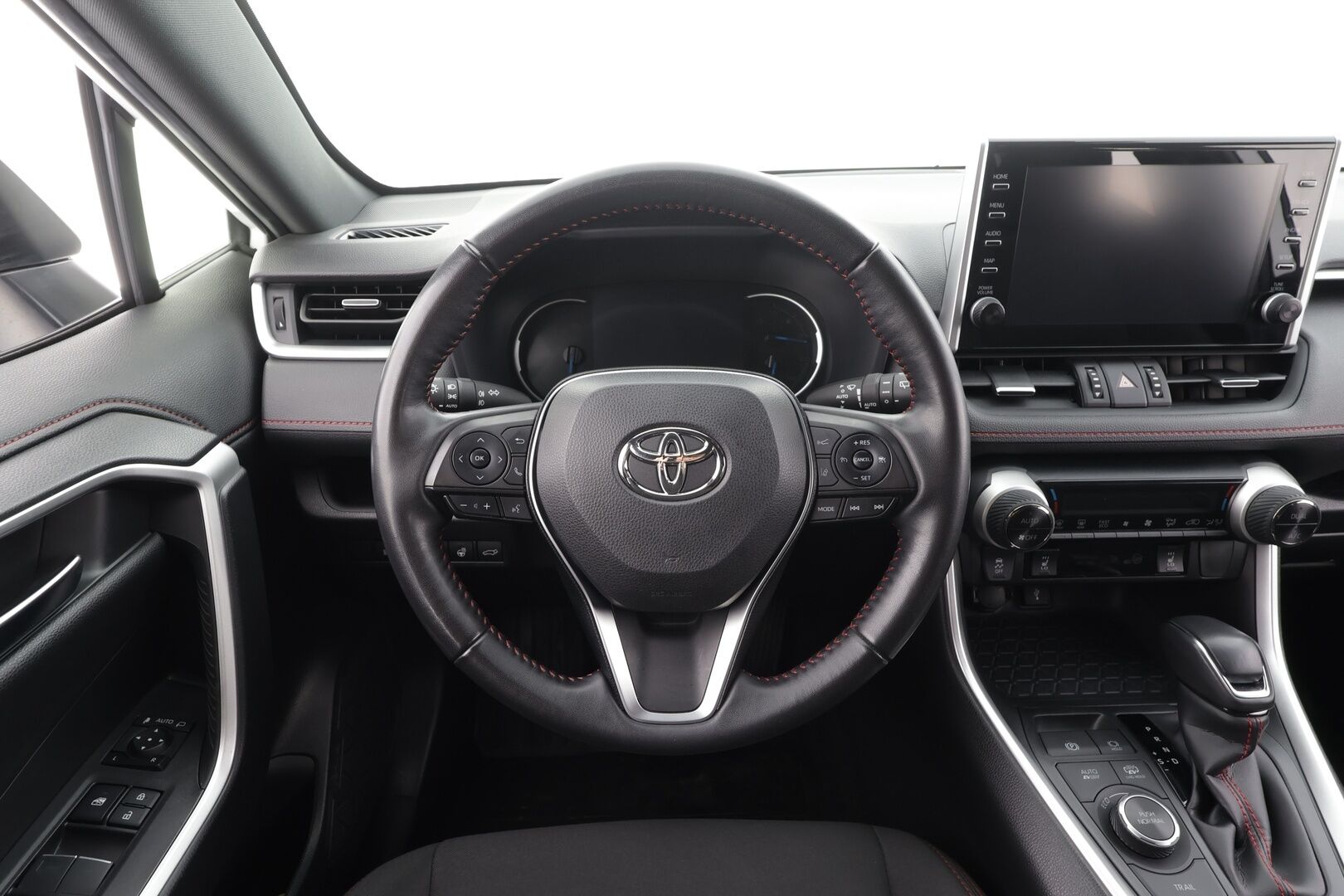Toyota RAV4 Plug-in 2022 Hybrid 2,5 AWD-i Active Business Edition - | ACC | ILP | Webasto | Koukku | LTA | BSM | RSA | Navi | Keyless | P.kamera | Apple & Android | Lämm. ratti | Merkkihuollot | 2x renkaat aluin |