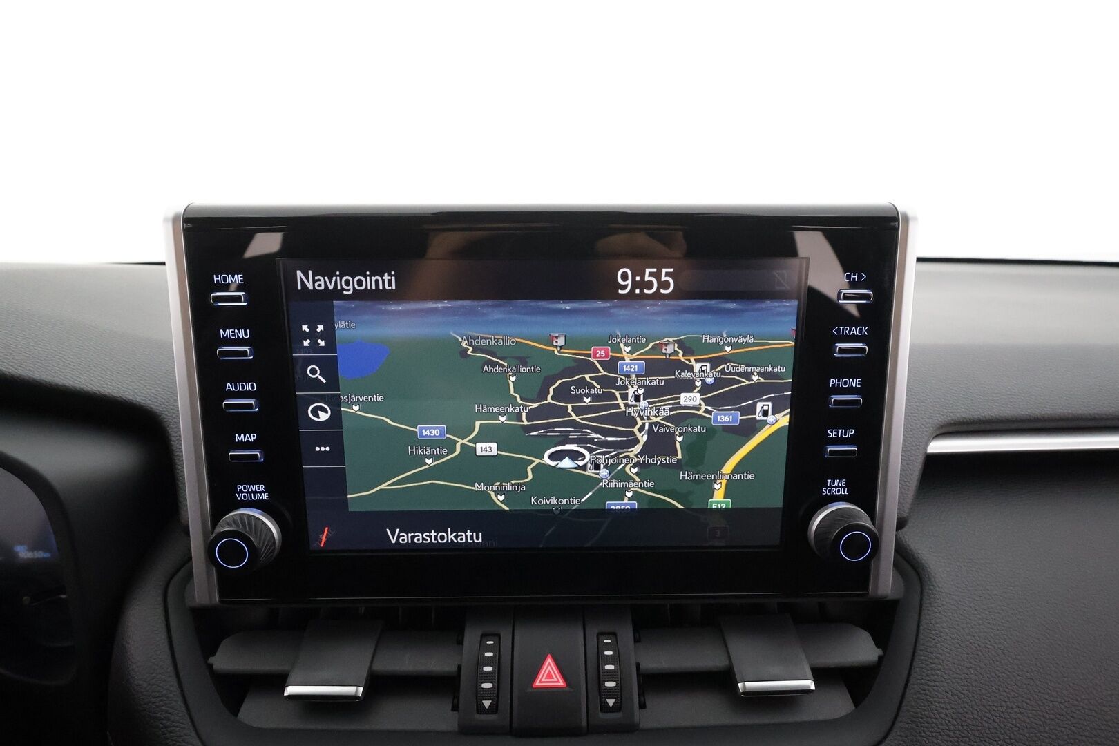Toyota RAV4 Plug-in 2022 Hybrid 2,5 AWD-i Active Business Edition - | ACC | ILP | Webasto | Koukku | LTA | BSM | RSA | Navi | Keyless | P.kamera | Apple & Android | Lämm. ratti | Merkkihuollot | 2x renkaat aluin |