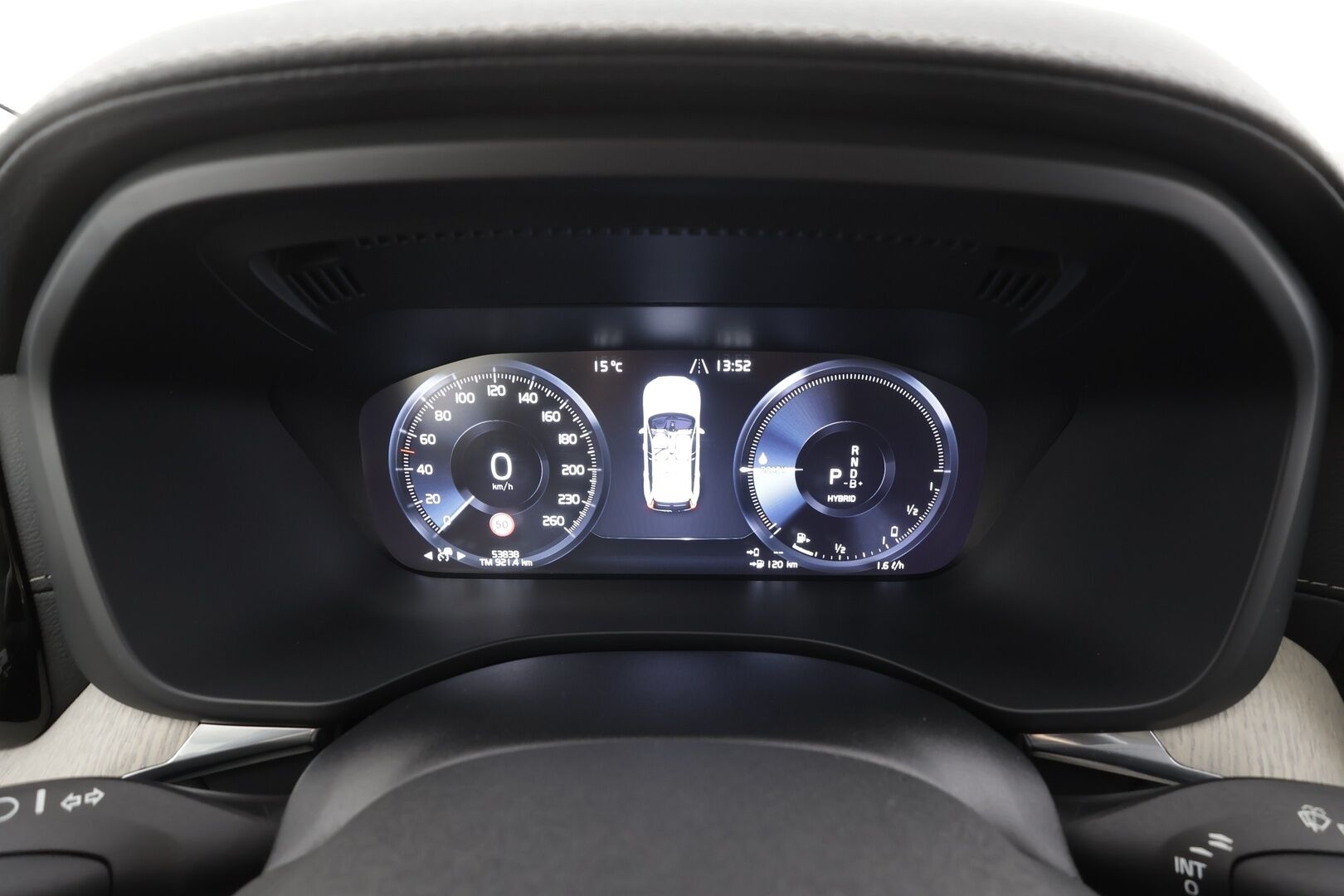 Volvo XC60 2021 T6 TwE AWD Inscription aut * Pilot assist / Webasto / H/K / Muistipenkki / 360-Kamera / Keyless / LED / Sportipenkit * - Kahdet Renkaat / Merkkihuollettu