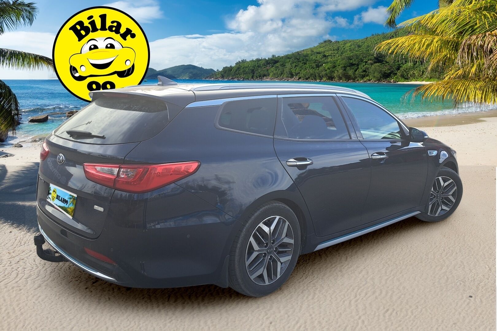 Kia Optima 2020 2,0 GDI PHEV Business Luxury 4D A/T *Pa-Lämmitin / ACC / Ilmastoidut muistipenkit / H&K / KeylessGo / 360 / Koukku* - Merkkihuollettu / Upea Metalliväri / Huippurenkaat / Panorama / Lämpöratti! - HULLUT AVAJAISHULINAT KORKOTARJOUS 3,29 %