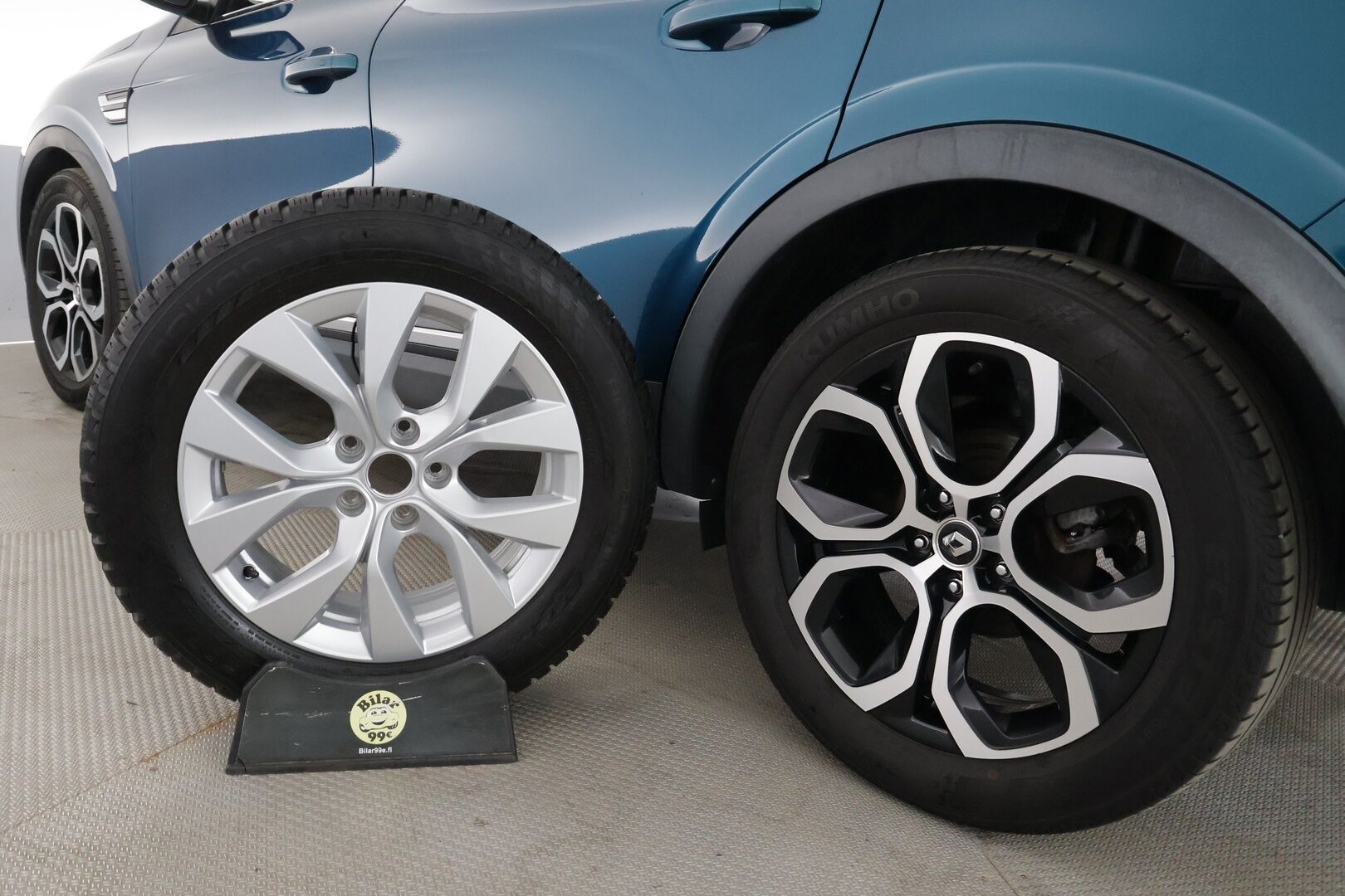 Renault Arkana 2022 E-TECH 145 Hybrid Intens - | ACC | Puolinahat | Digimittaristo | P.kamera ja tutkat | LED | LKA | BSM | RCTA | Lämm. ratti | Apple & Android | Merkkihuollettu | 2x renkaat aluin |