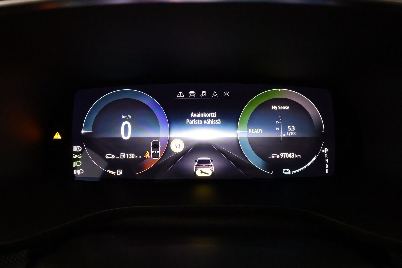 Renault Arkana 2022 E-TECH 145 Hybrid Intens - | ACC | Puolinahat | Digimittaristo | P.kamera | Keyless | Navi | BSM | Lane Assist | RCTA | Lämm. ratti | Apple & Android | Merkkihuollettu | 