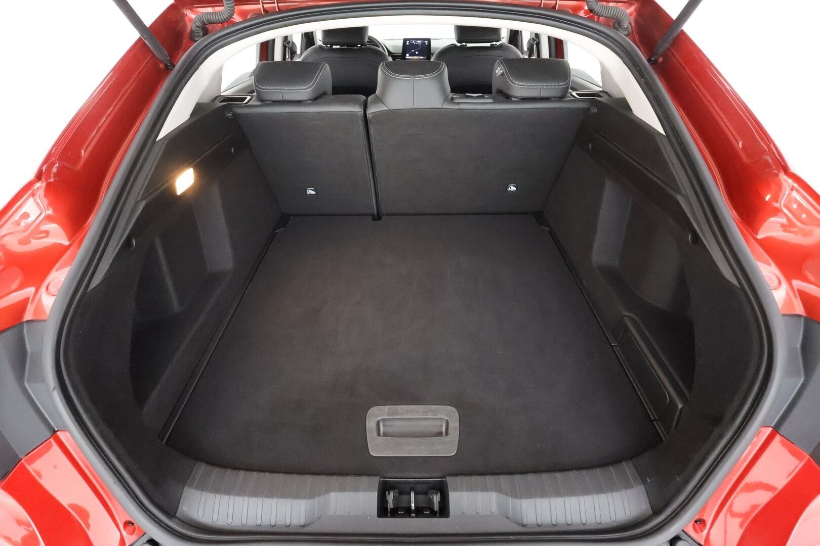 Renault Arkana 2022 E-TECH 145 Hybrid Intens * ACC / Navi / P.kamera / LED / Ratinlämmitin / Puolinahat / Digimittaristo / Keyless * - Suomi-auto / Kahdet renkaat aluvanteilla