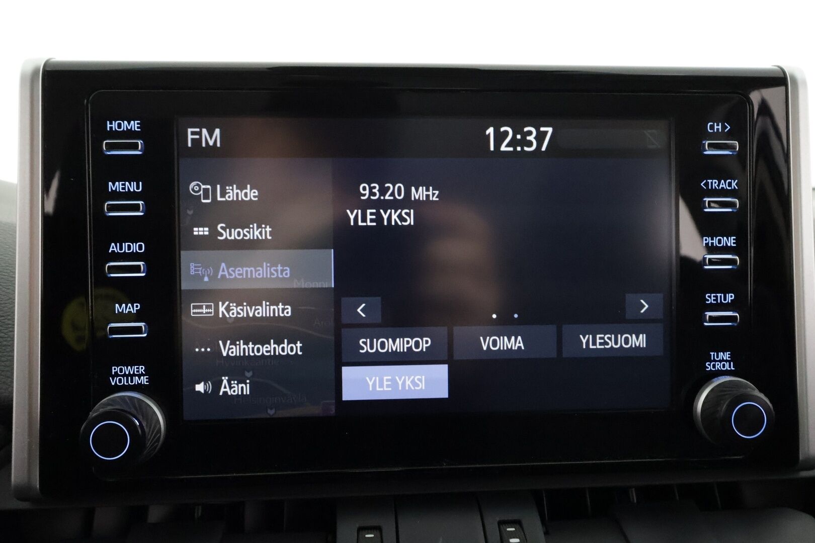 Toyota RAV4 2022 2,0 VVT-iE AWD Business Multidrive S - | Koukku | ACC | LED | P.Kamera | Navi | Kaistavahti | Keyless | Sisätilanlämmitin | Apple&Android | Kahdet renkaat | Merkkihuollot | Suomi-auto |