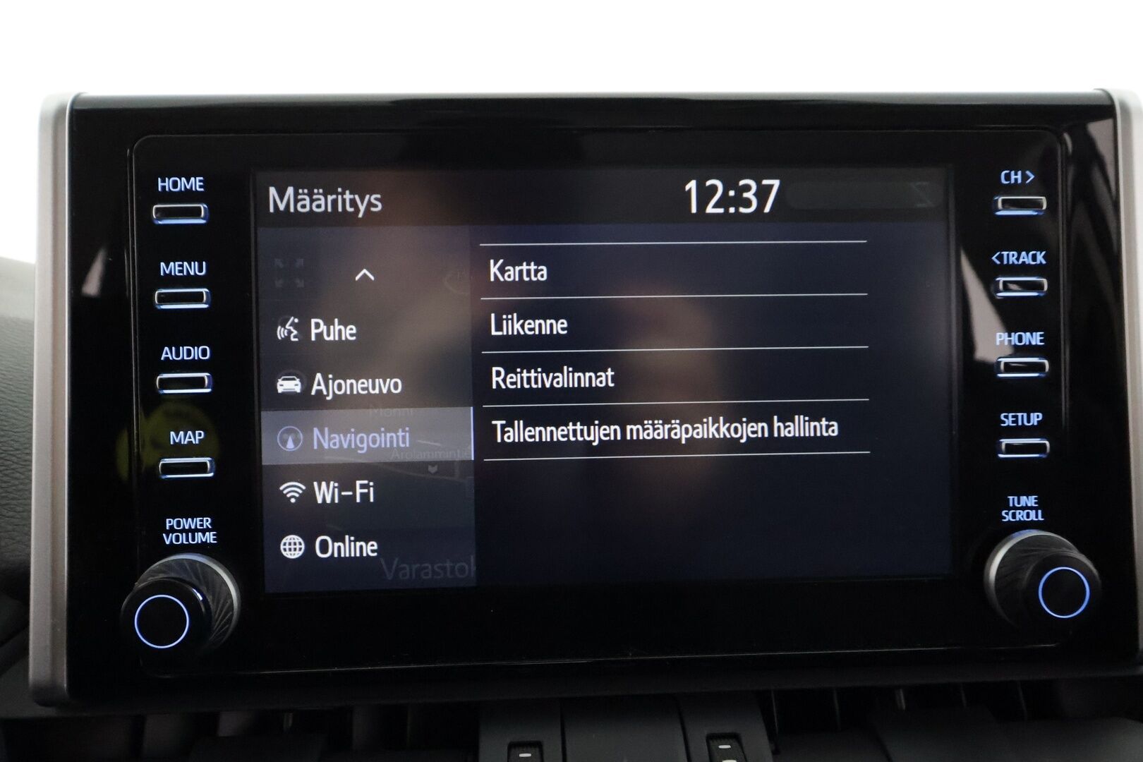 Toyota RAV4 2022 2,0 VVT-iE AWD Business Multidrive S - | Koukku | ACC | LED | P.Kamera | Navi | Kaistavahti | Keyless | Sisätilanlämmitin | Apple&Android | Kahdet renkaat | Merkkihuollot | Suomi-auto |