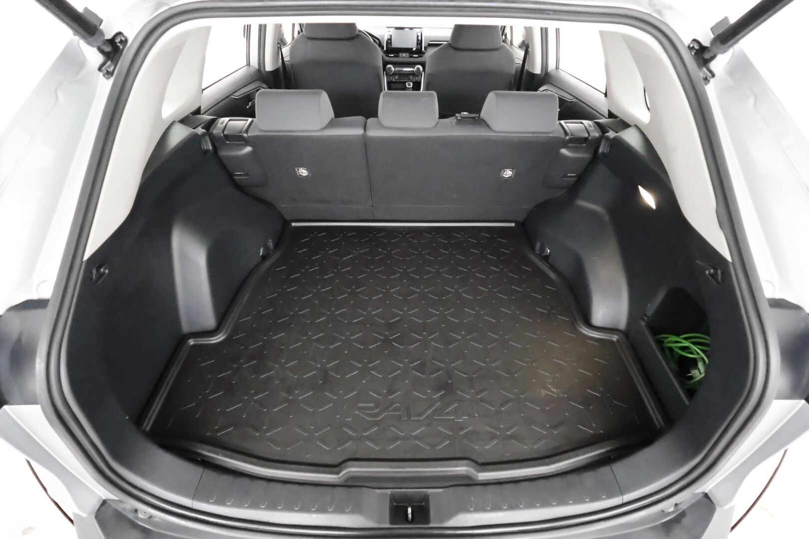 Toyota RAV4 2022 2,0 VVT-iE AWD Business Multidrive S - | Koukku | ACC | LED | P.Kamera | Navi | Kaistavahti | Keyless | Sisätilanlämmitin | Apple&Android | Kahdet renkaat | Merkkihuollot | Suomi-auto |