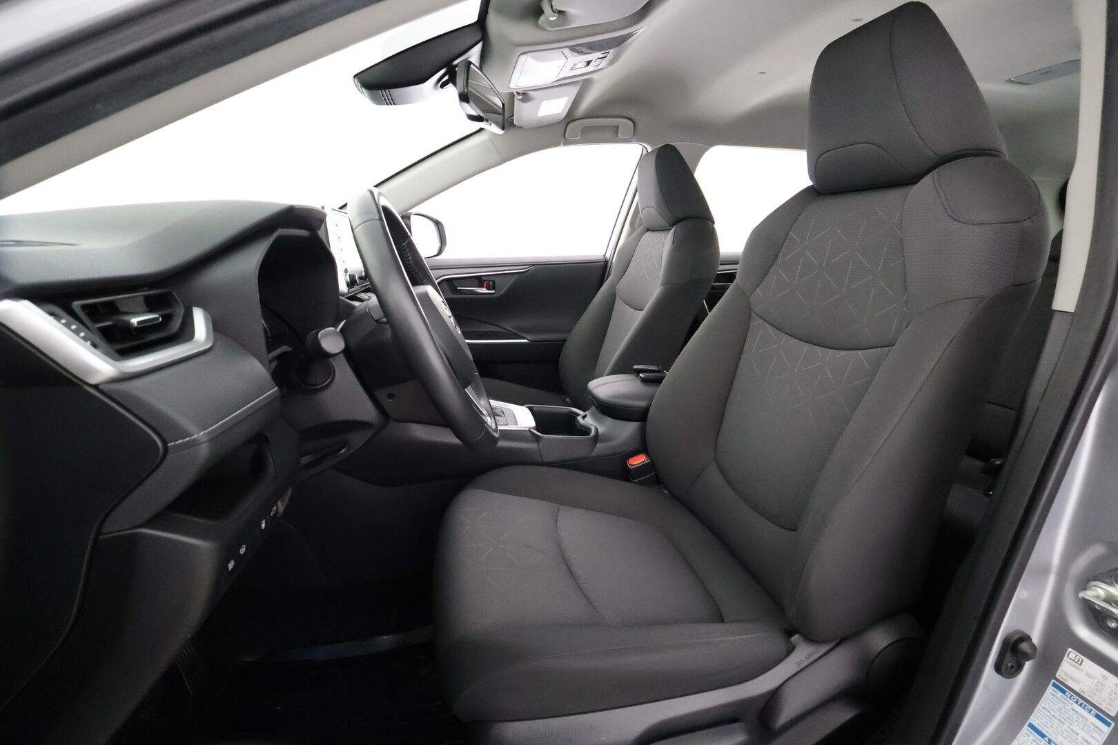 Toyota RAV4 2022 2,0 VVT-iE AWD Business Multidrive S - | Koukku | ACC | LED | P.Kamera | Navi | Kaistavahti | Keyless | Sisätilanlämmitin | Apple&Android | Kahdet renkaat | Merkkihuollot | Suomi-auto |