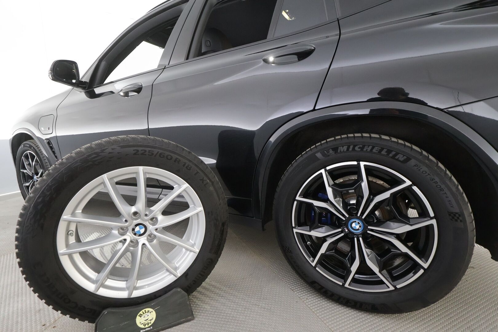BMW X3 2022 G01 xDrive 30e A Business M Sport - | Merkkihuollot | Muistipenkit | 360 | Adapt.LED | Hifi | Koukku | Lisälämmitin | Kaistavahti | 