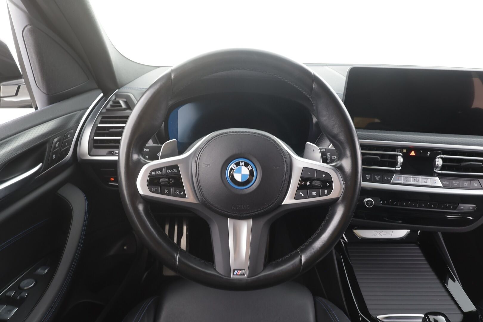 BMW X3 2022 G01 xDrive 30e A Business M Sport - | Merkkihuollot | Muistipenkit | 360 | Adapt.LED | Hifi | Koukku | Lisälämmitin | Kaistavahti | 