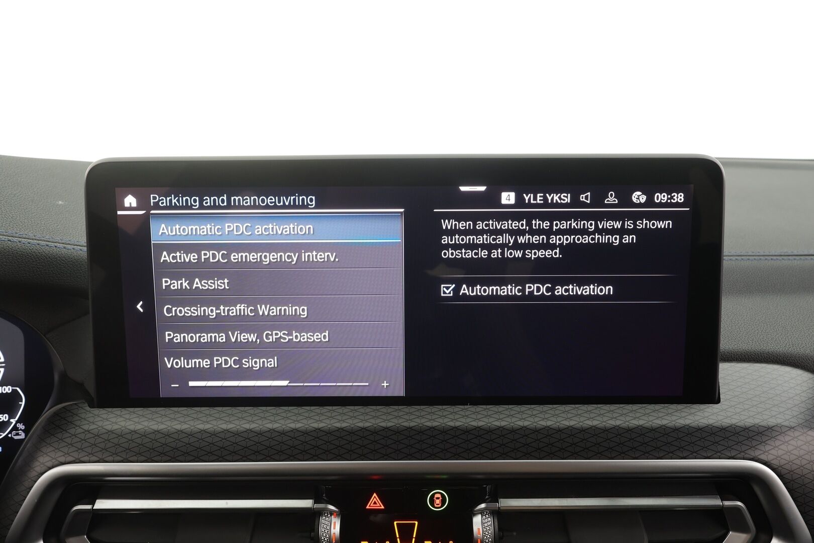 BMW X3 2022 G01 xDrive 30e A Business M Sport - | Merkkihuollot | Muistipenkit | 360 | Adapt.LED | Hifi | Koukku | Lisälämmitin | Kaistavahti | 
