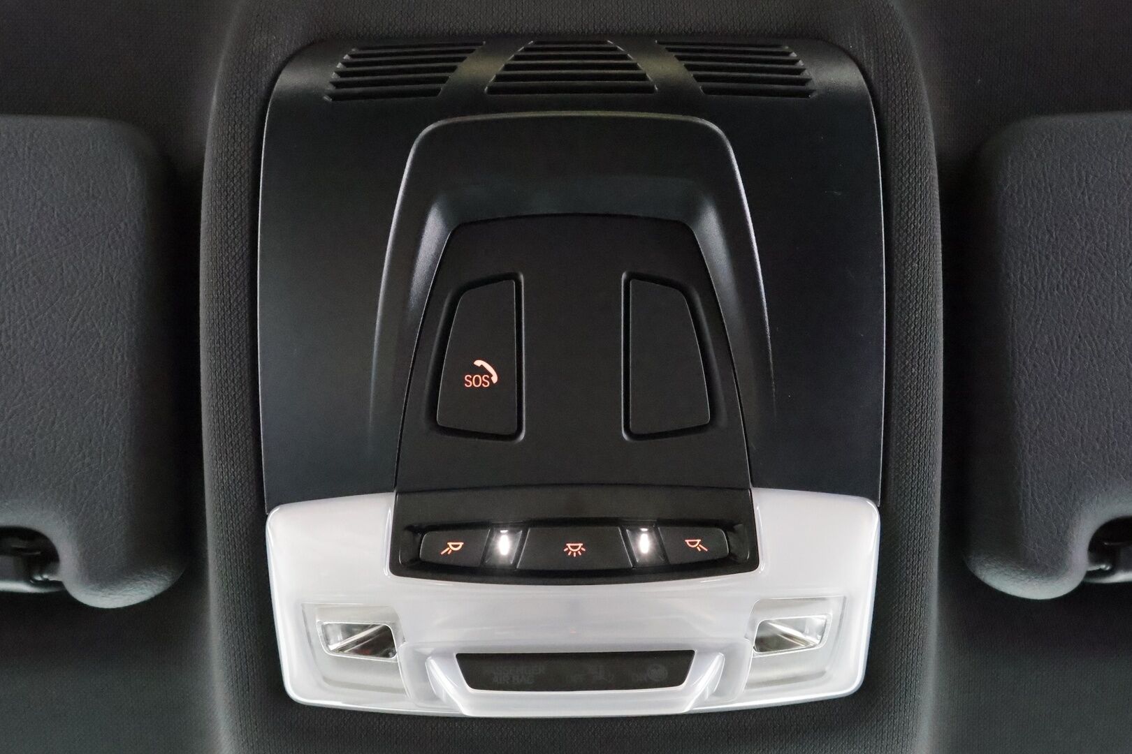 BMW 216 2022 F46 Gran Tourer 216i Business M Sport * Koukku / Sisätilanlämmitin / P.tutkat / LED / Sportpenkit / Navi / Bluetooth / Vakkari * - 1-om Suomi-auto / Kahdet renkaat aluvanteilla / Merkkihuollot