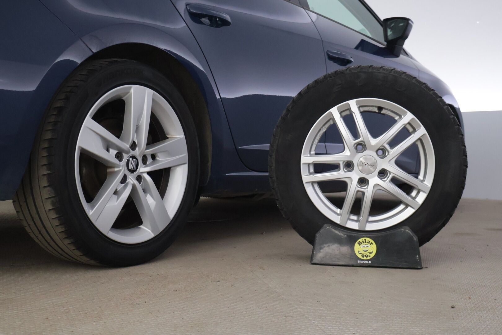 Seat LEON ST 2019 1,5 TSI 150 EVO FR * Vetokoukku / Beats Audio / Digimittaristo / Kessy / Tutkat * - Hihna vaihdettu 4/2026 / 2x renkaat / Navi - HULLUT AVAJAISHULINAT KORKOTARJOUS 3,29 %