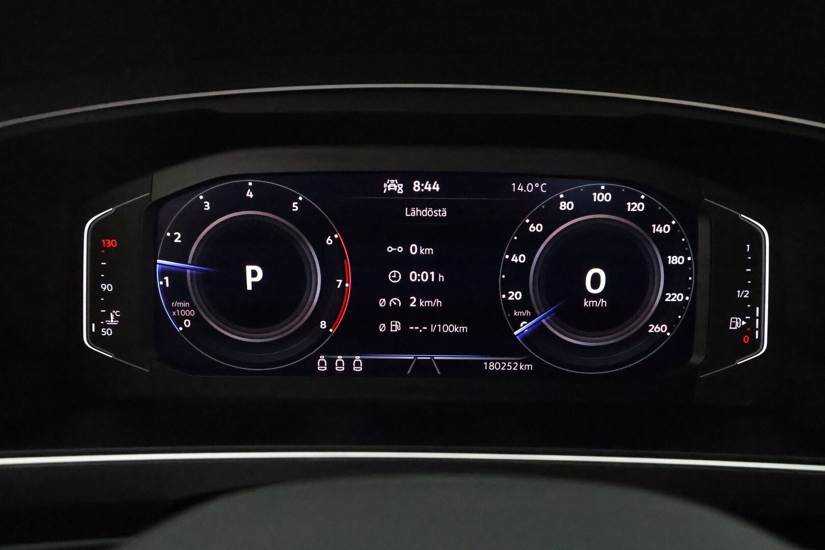 Volkswagen Tiguan 2022 1.5 TSI Style 110 kW DSG *ACC / Matrix-LED / Ergoactive- penkit / Kamera / Kaistavahti / KeylessGo* - Nyt Suomen edullisin vastaava/ Kahdet VW vanteet / Säännöllinen huoltohistoria / ALV