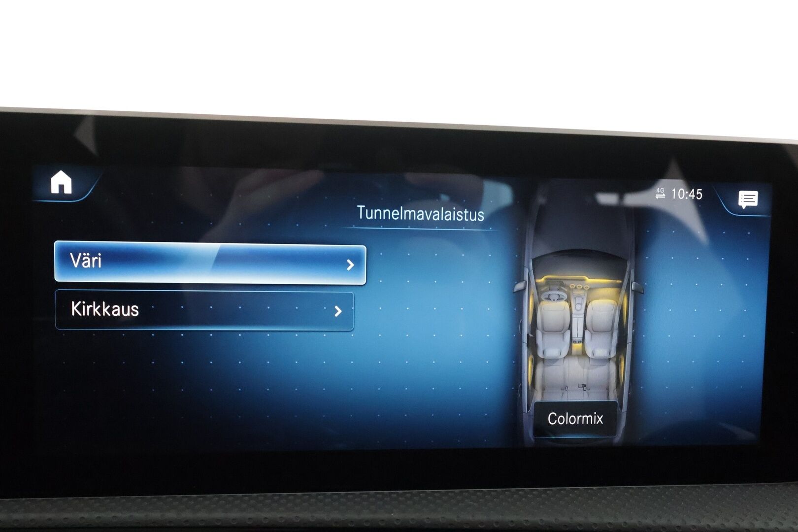 Mercedes-Benz A 2020 250 e A sedan Business AMG EQ Power * Vakkari / P.kamera / Sporttinahat / Widescreen / Navi / IHC *