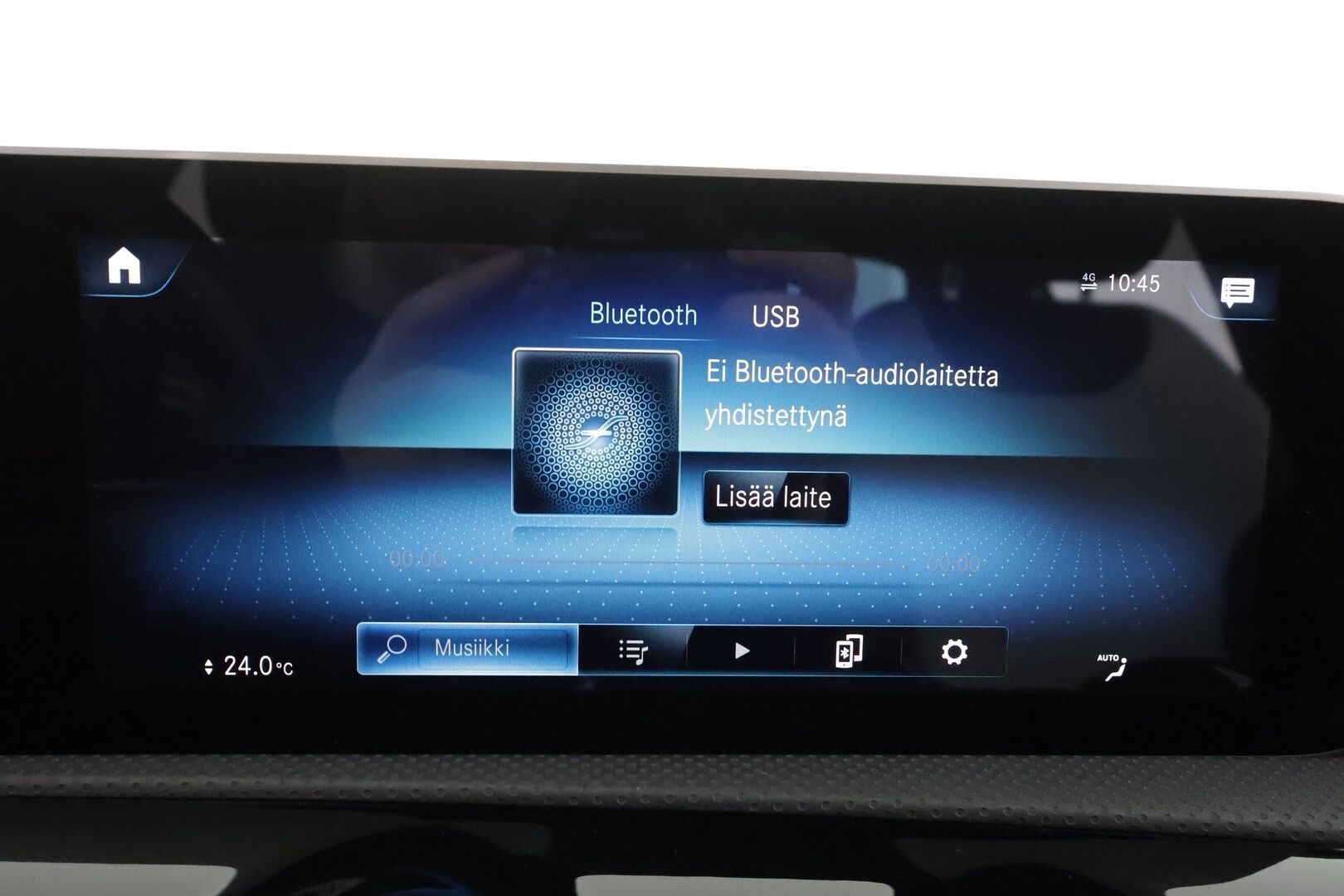 Mercedes-Benz A 2020 250 e A sedan Business AMG EQ Power * Vakkari / P.kamera / Sporttinahat / Widescreen / Navi / IHC *