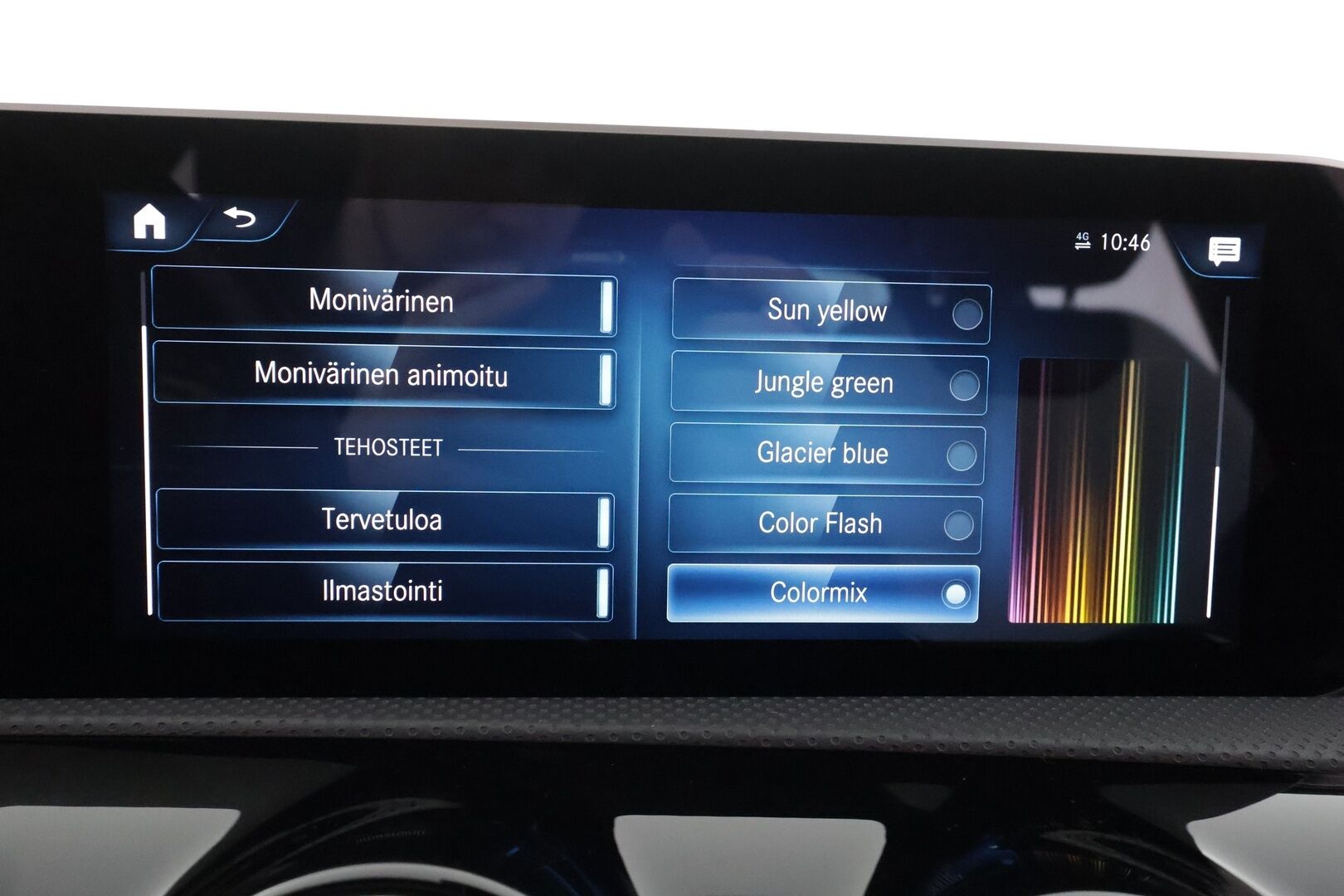 Mercedes-Benz A 2020 250 e A sedan Business AMG EQ Power * Vakkari / P.kamera / Sporttinahat / Widescreen / Navi / IHC *