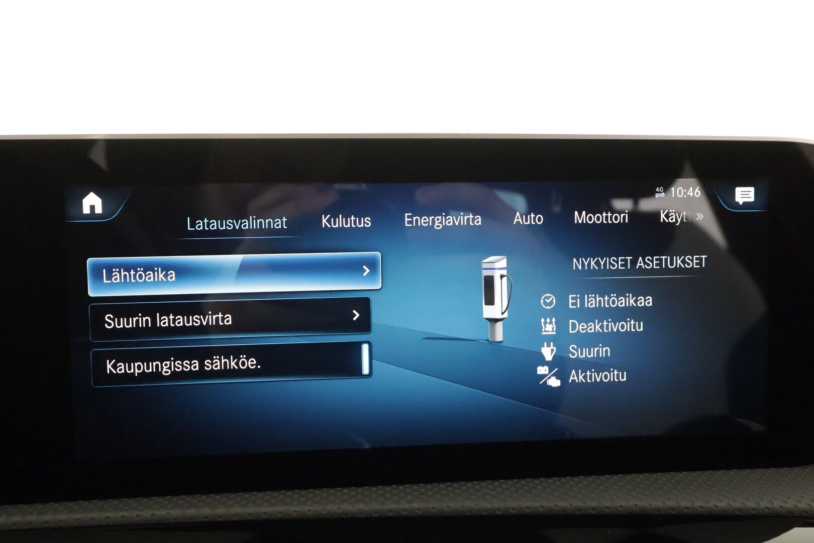 Mercedes-Benz A 2020 250 e A sedan Business AMG EQ Power * Vakkari / P.kamera / Sporttinahat / Widescreen / Navi / IHC *