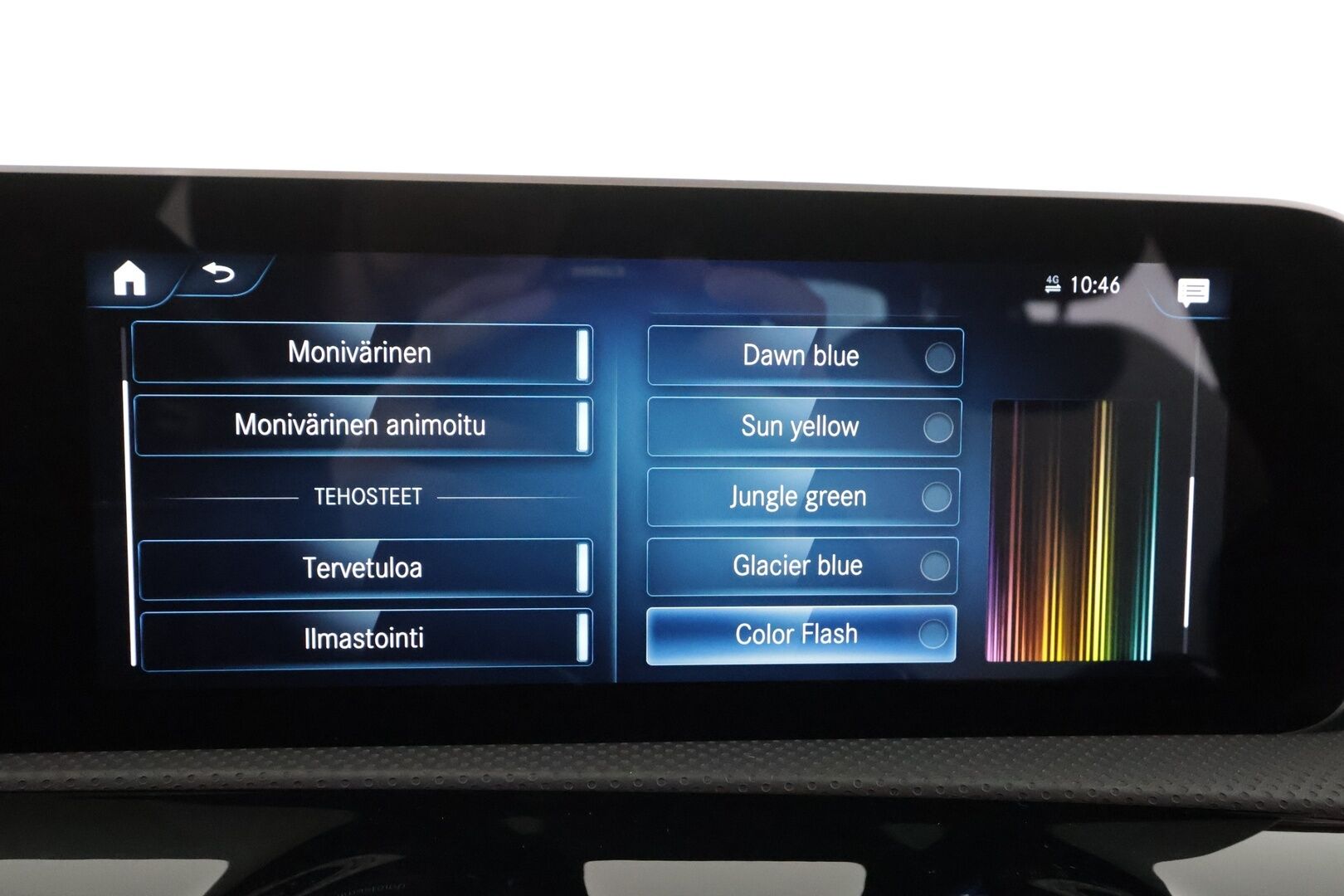 Mercedes-Benz A 2020 250 e A sedan Business AMG EQ Power * Vakkari / P.kamera / Sporttinahat / Widescreen / Navi / IHC *