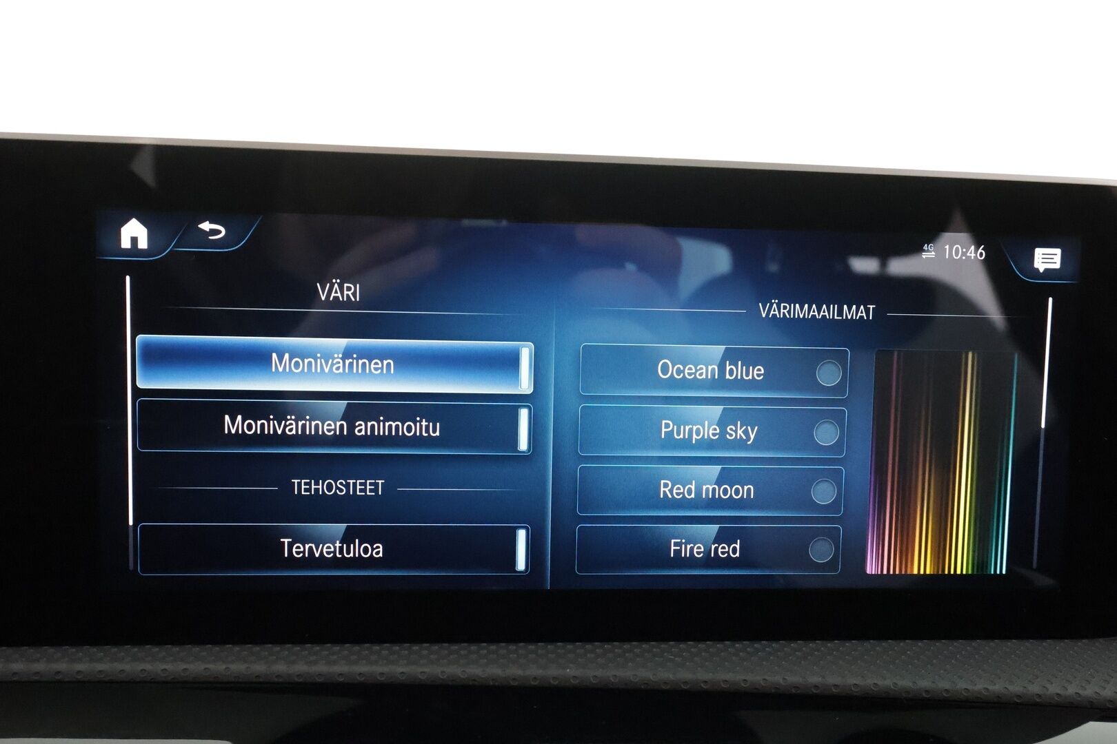 Mercedes-Benz A 2020 250 e A sedan Business AMG EQ Power * Vakkari / P.kamera / Sporttinahat / Widescreen / Navi / IHC *