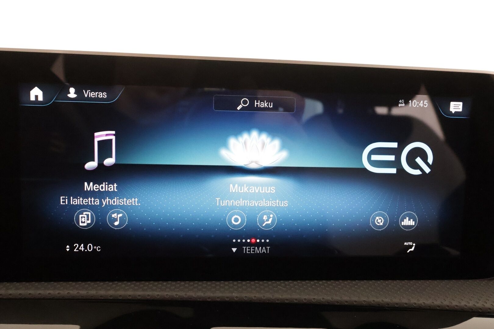 Mercedes-Benz A 2020 250 e A sedan Business AMG EQ Power * Vakkari / P.kamera / Sporttinahat / Widescreen / Navi / IHC *