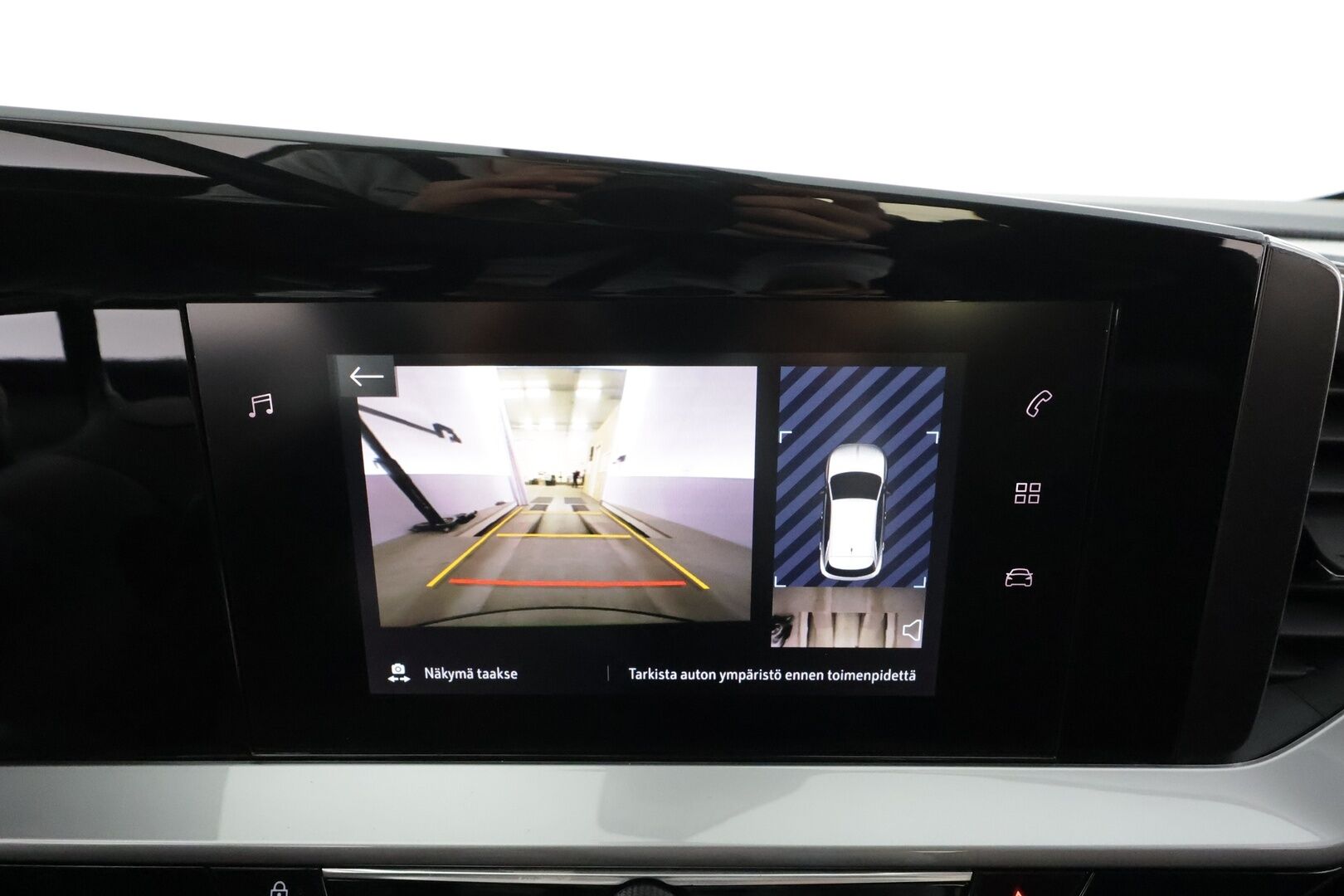 Opel Mokka-e 2022 Comfort 136 automaatti * Vakkari / P.Kamera / LED / Autom Ilmastointi * - Kahdet Renkaat / Suomi-auto