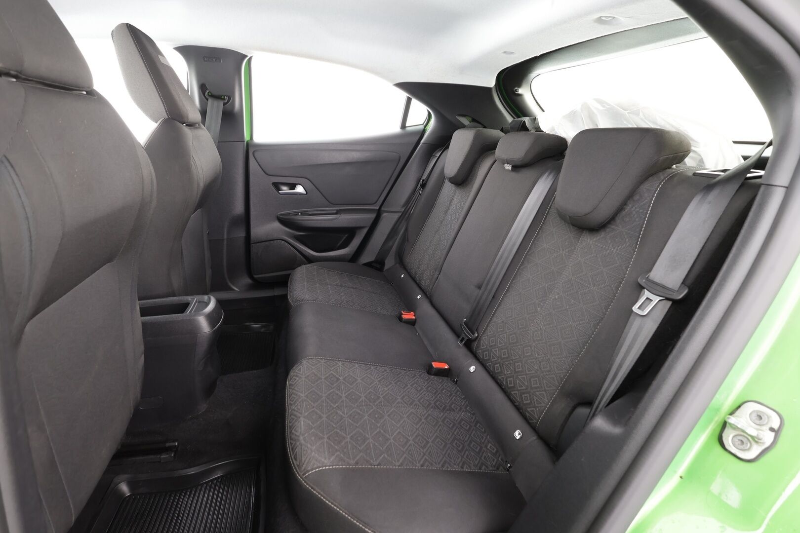 Opel Mokka-e 2022 Comfort 136 automaatti * Vakkari / P.Kamera / LED / Autom Ilmastointi * - Kahdet Renkaat / Suomi-auto