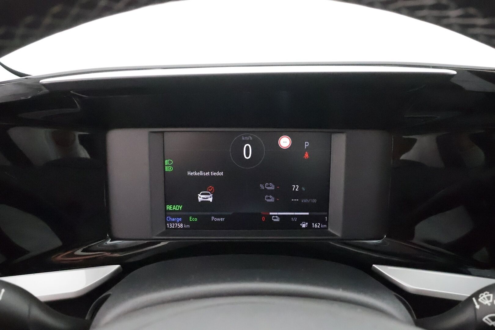 Opel Mokka-e 2022 Comfort 136 automaatti * Vakkari / P.Kamera / LED / Autom Ilmastointi * - Kahdet Renkaat / Suomi-auto