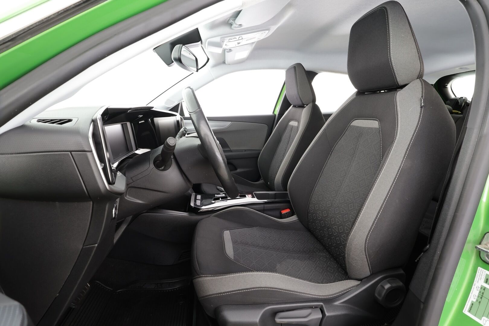 Opel Mokka-e 2022 Comfort 136 automaatti * Vakkari / P.Kamera / LED / Autom Ilmastointi * - Kahdet Renkaat / Suomi-auto