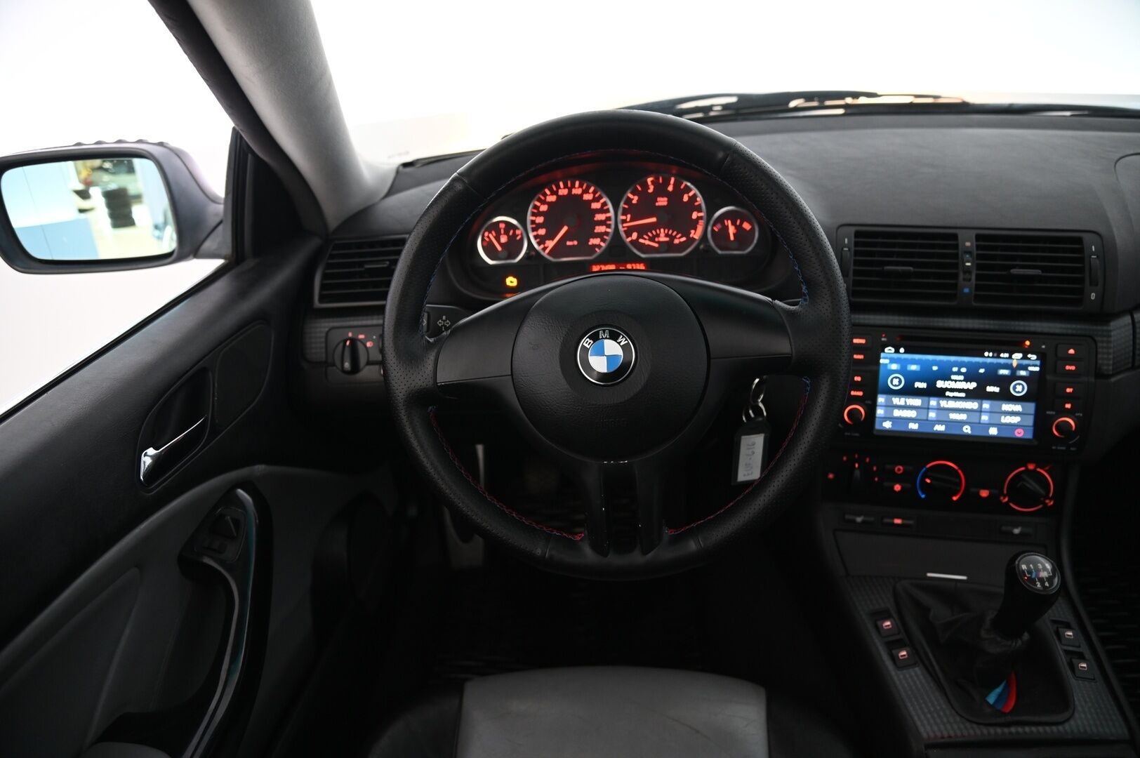 BMW 320 2003 Ci Coupe E46 ***MYYDÄÄN HUUTOKAUPAT.COM*** - ***MYYDÄÄN HUUTOKAUPAT.COM***