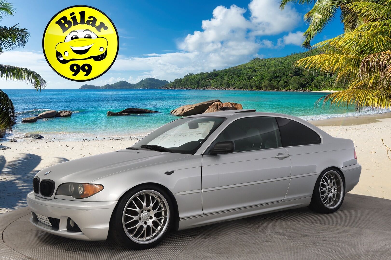 BMW 320 2003 Ci Coupe E46 ***MYYDÄÄN HUUTOKAUPAT.COM*** - ***MYYDÄÄN HUUTOKAUPAT.COM***