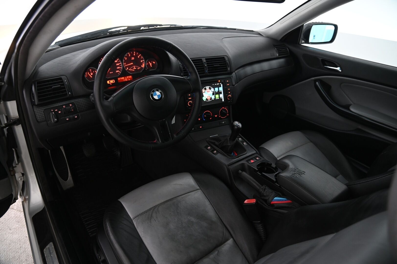 BMW 320 2003 Ci Coupe E46 ***MYYDÄÄN HUUTOKAUPAT.COM*** - ***MYYDÄÄN HUUTOKAUPAT.COM***