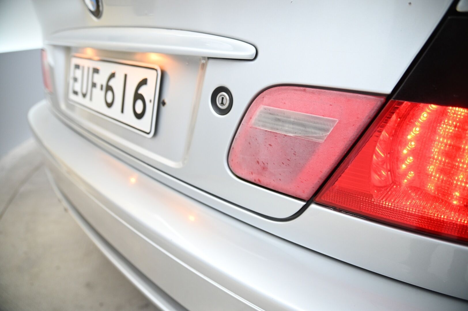 BMW 320 2003 Ci Coupe E46 ***MYYDÄÄN HUUTOKAUPAT.COM*** - ***MYYDÄÄN HUUTOKAUPAT.COM***