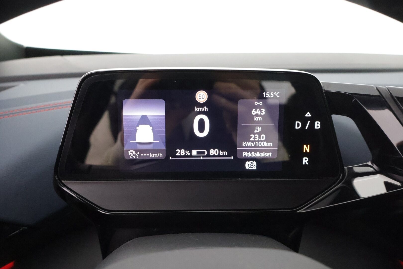 Volkswagen ID.4 2022 GTX Dual Motor AWD 77kWh *Lämpöpumppu / ACC / Vetokoukku / Navi / Matrix LED / Sporttinahat muistilla / Keyless / Kamera* - 3,99 % KORKOTARJOUS TÄHÄN AUTOON - Kahdet VW:n vanteet /  Lämpöpumpullinen / Neliveto