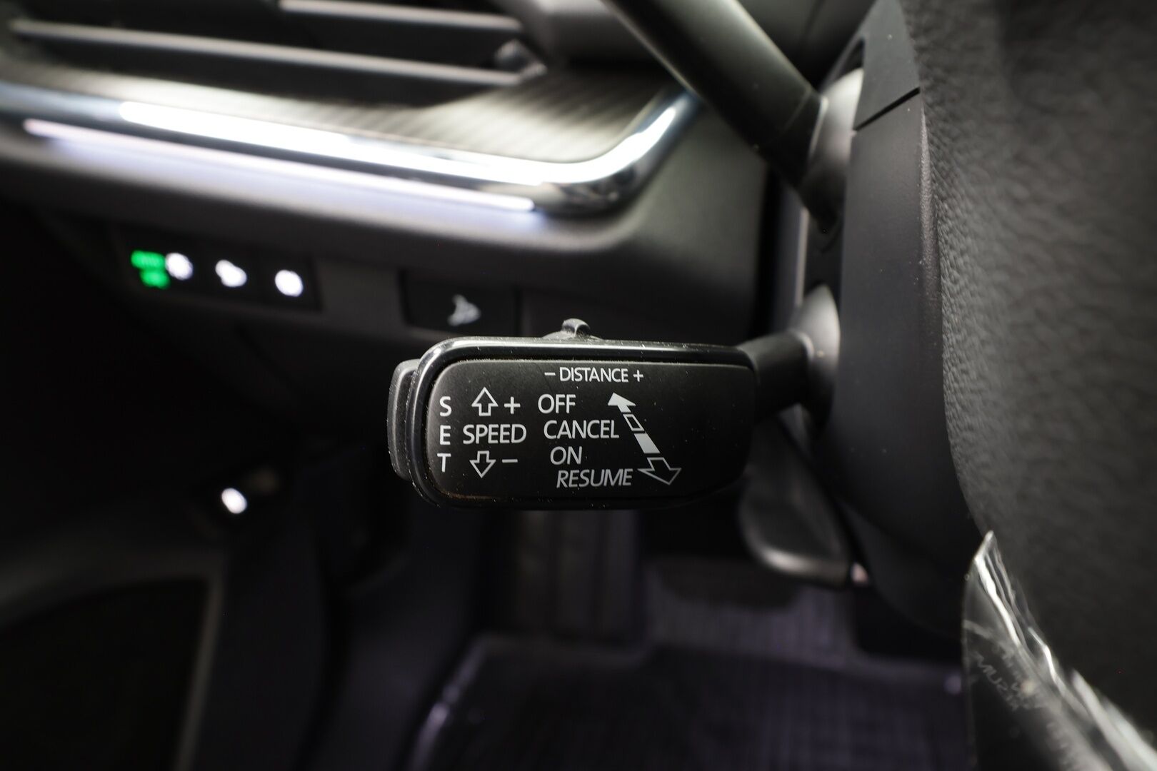 Skoda Enyaq 2022 80x 4x4 SportLine iV - | ACC | ILP | Koukku | Matrix-LED | Panorama | Muistipenkki | P.Kamera | Puolinahat | Keyless | Apple&Android |Suomi-auto | Kahdet Renkaat | Merkkihuollettu |
