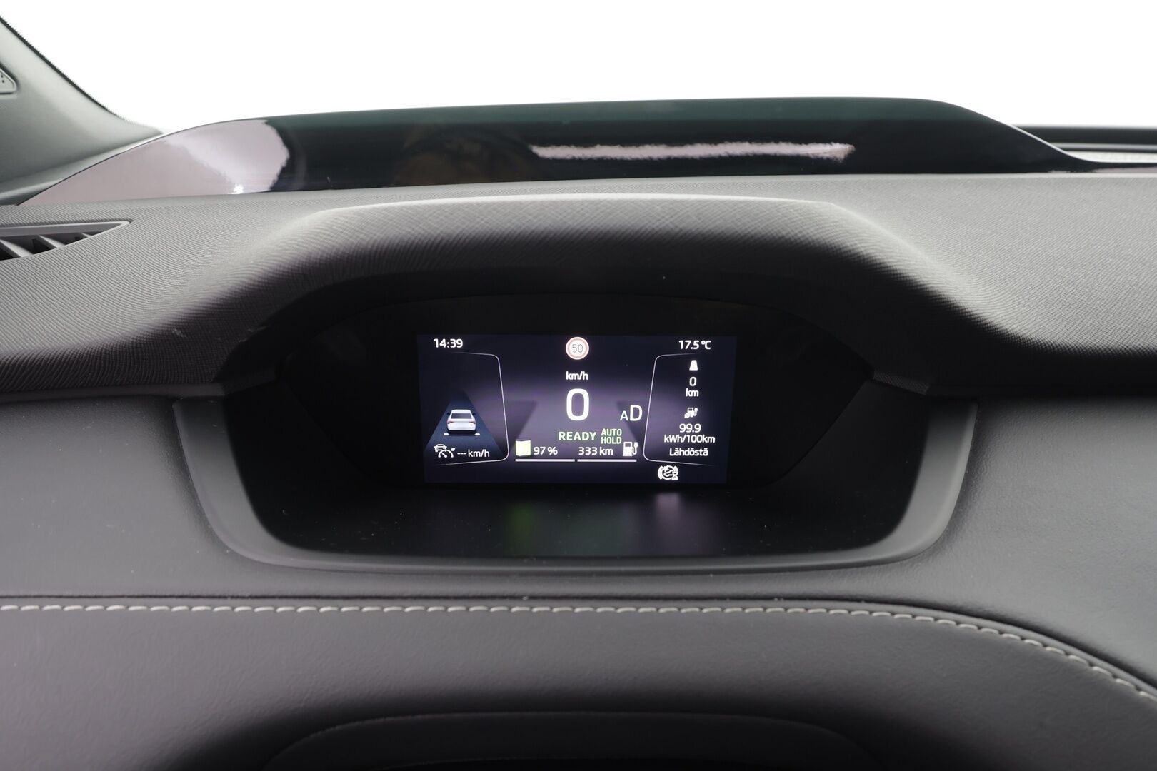 Skoda Enyaq 2022 80x 4x4 SportLine iV - | ACC | ILP | Koukku | Matrix-LED | Panorama | Muistipenkki | P.Kamera | Puolinahat | Keyless | Apple&Android |Suomi-auto | Kahdet Renkaat | Merkkihuollettu |