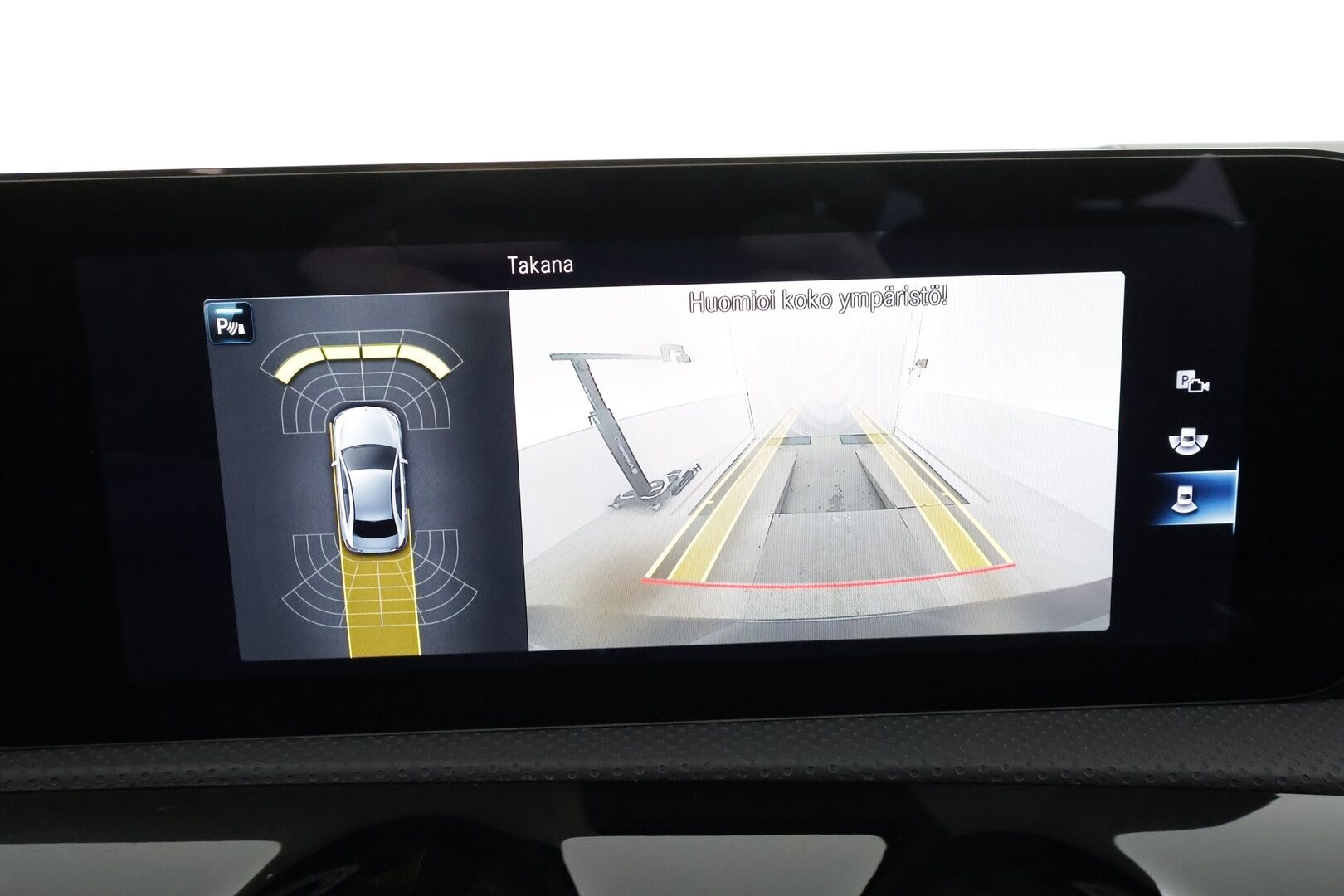 Mercedes-Benz A 2022 220 d 4MATIC A sedan Business * Vakkari / Webasto / P.kamera / LED / Puolinahat * - 1.Om Suomi-auto / Kahdet renkaat aluvanteilla - HULLU BLACKWEEK KORKOTARJOUS 2,49%