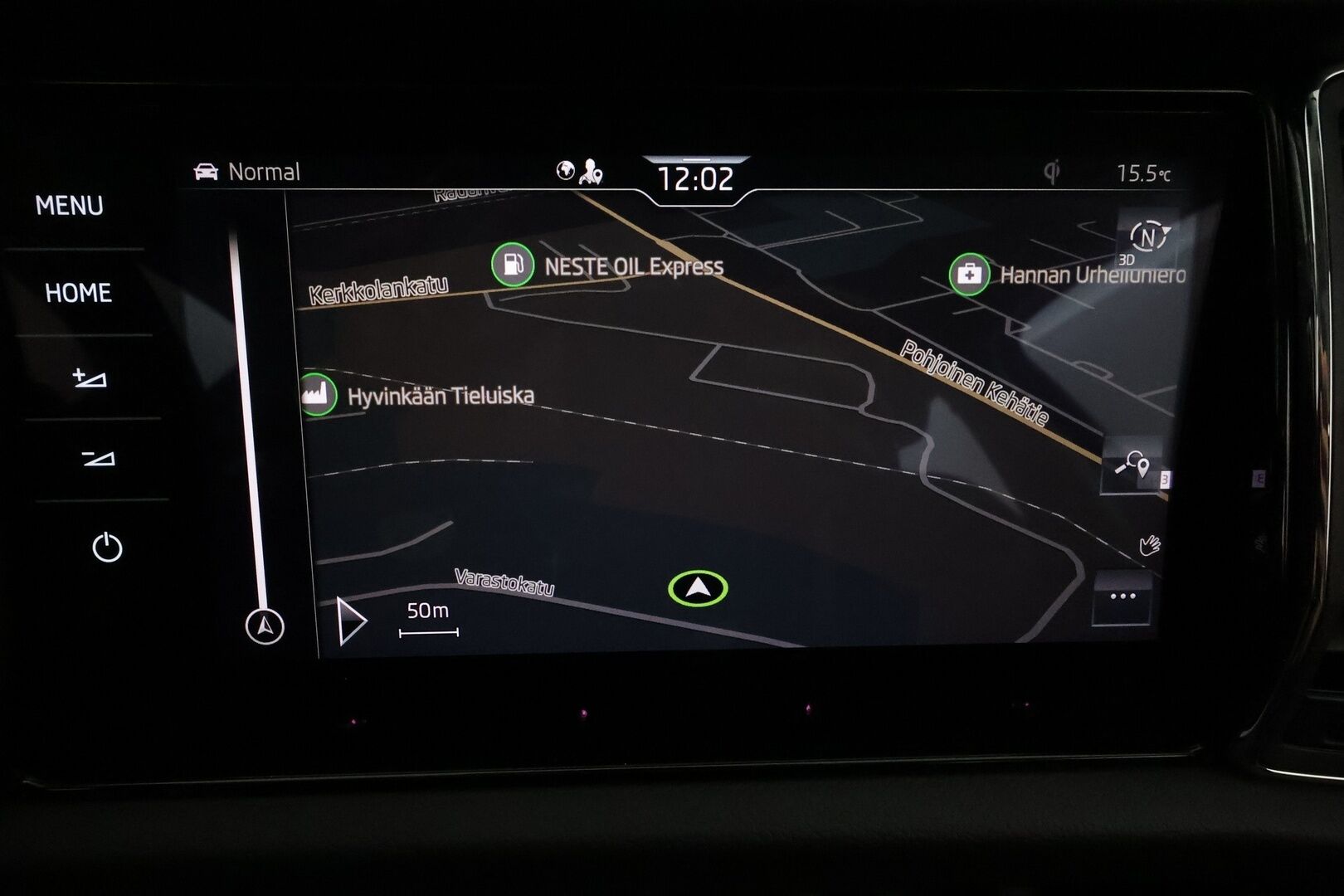 Skoda Kodiaq 2022 2.0 TDI 150 4x4 L&K DSG **Panorama / 360° / Webasto / Koukku / Adapt.Vakkari / Matrix-LED / Ilmastoidut Muistipenkit** - 3,99 % KORKOTARJOUS TÄHÄN AUTOON - 1-om Suomi-auto / Kahdet Renkaat / Huippu Varusteet!