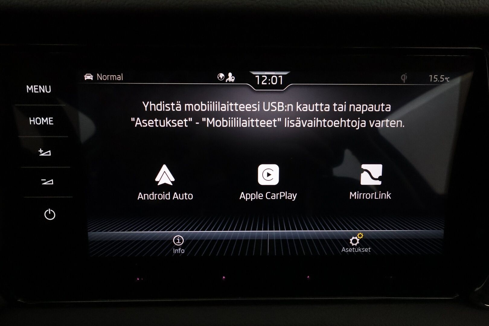 Skoda Kodiaq 2022 2.0 TDI 150 4x4 L&K DSG **Panorama / 360° / Webasto / Koukku / Adapt.Vakkari / Matrix-LED / Ilmastoidut Muistipenkit** - 3,99 % KORKOTARJOUS TÄHÄN AUTOON - 1-om Suomi-auto / Kahdet Renkaat / Huippu Varusteet!