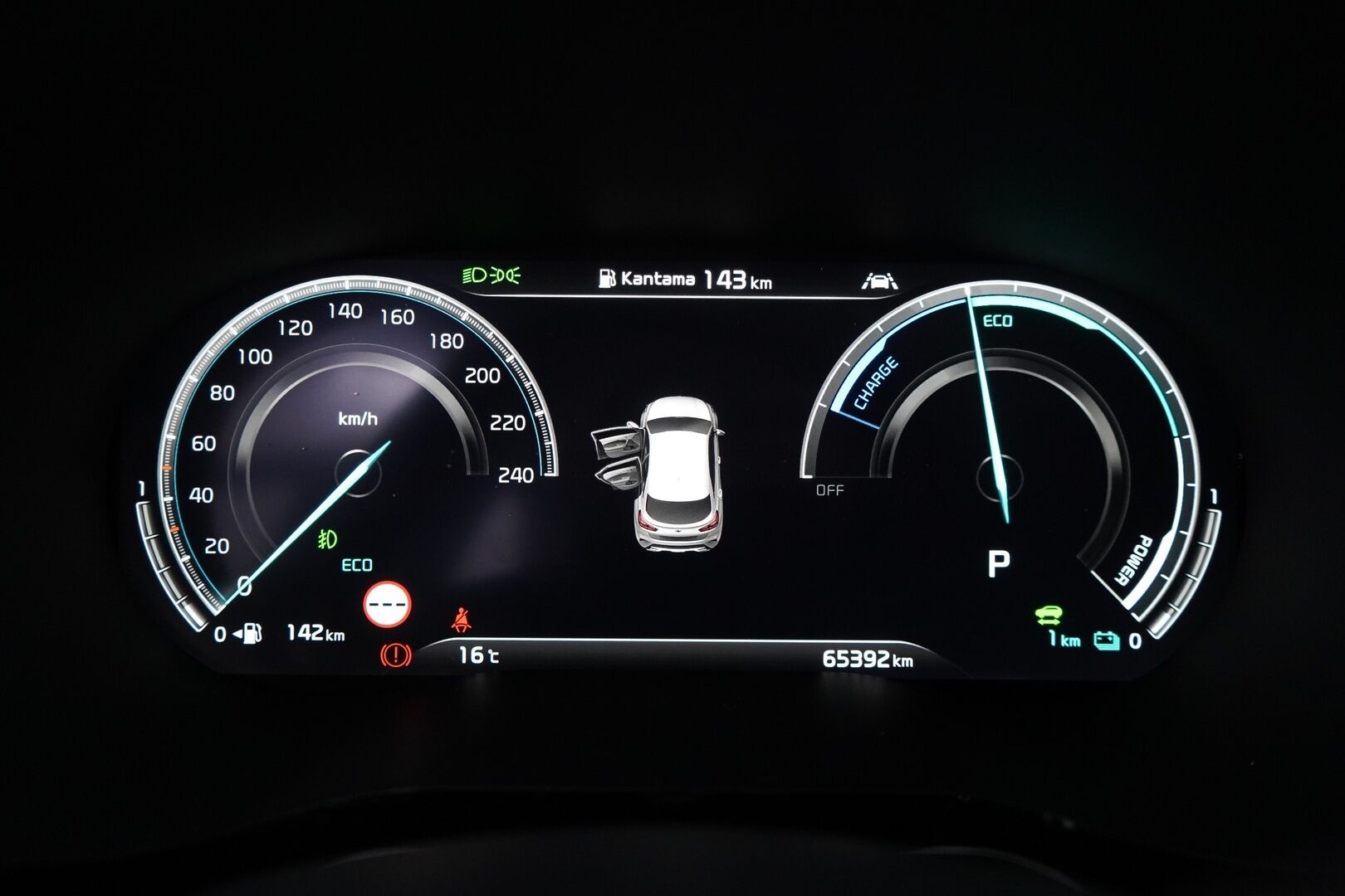 Kia XCeed 2021 1.6 GDI Plug-In Hybrid Advanced Plus - Ilmastoidut Etuistuimet / Muistipenkki / Lasikattoluukku / ACC / Peruutuskamera / Keyless - HULLU BLACKWEEK KORKOTARJOUS 2,49%