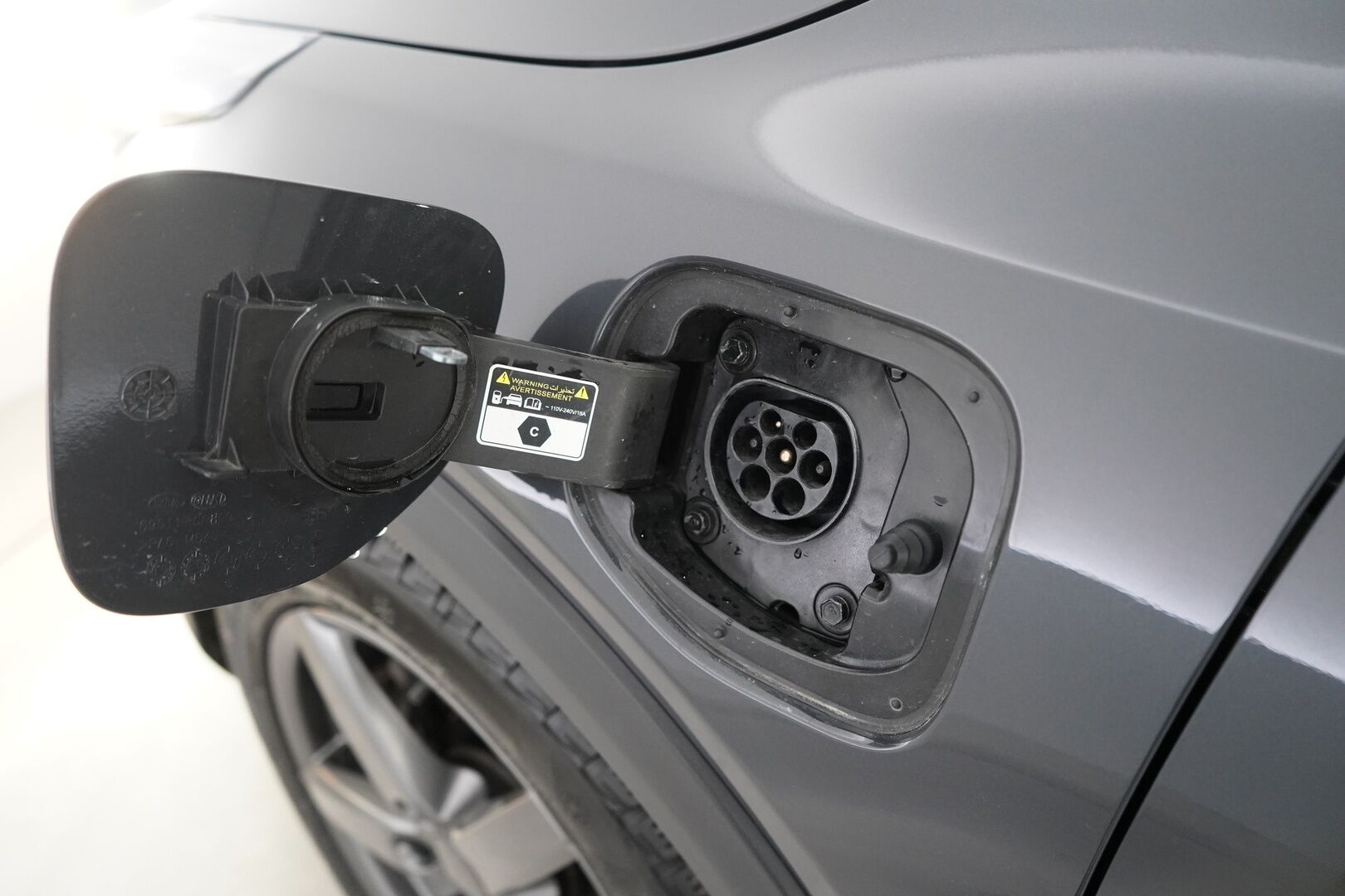 Kia XCeed 2021 1.6 GDI Plug-In Hybrid Advanced Plus - Ilmastoidut Etuistuimet / Muistipenkki / Lasikattoluukku / ACC / Peruutuskamera / Keyless - HULLU BLACKWEEK KORKOTARJOUS 2,49%