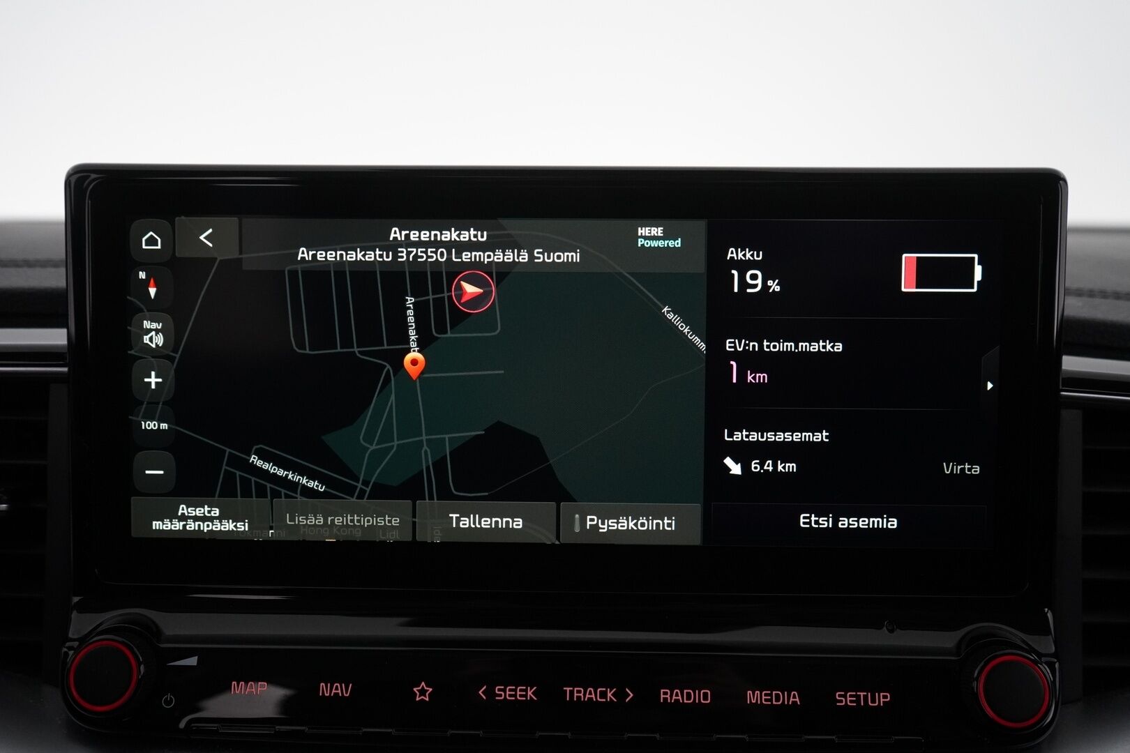 Kia XCeed 2021 1.6 GDI Plug-In Hybrid Advanced Plus - Ilmastoidut Etuistuimet / Muistipenkki / Lasikattoluukku / ACC / Peruutuskamera / Keyless - HULLU BLACKWEEK KORKOTARJOUS 2,49%