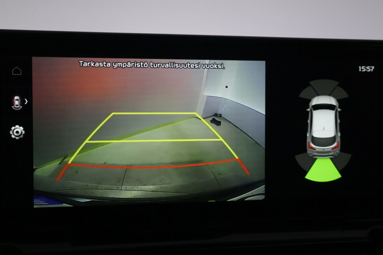 Kia XCeed 2021 1.6 GDI Plug-In Hybrid Advanced Plus * Ilmastoidut Etuistuimet / Muistipenkki / Lasikattoluukku / ACC / Peruutuskamera / Keyless * - * Lohkolämmitin / Hyvin huollettu yksilö / Akku kuntotarkastettu / seuraava huolto 7/26*