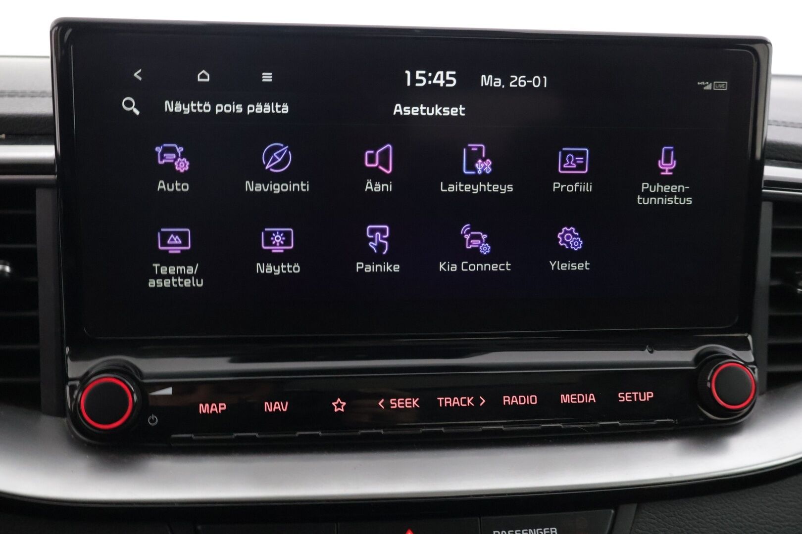 Kia XCeed 2021 1.6 GDI Plug-In Hybrid Advanced Plus * Ilmastoidut Etuistuimet / Muistipenkki / Lasikattoluukku / ACC / Peruutuskamera / Keyless * - * Lohkolämmitin / Hyvin huollettu yksilö / Akku kuntotarkastettu / seuraava huolto 7/26*