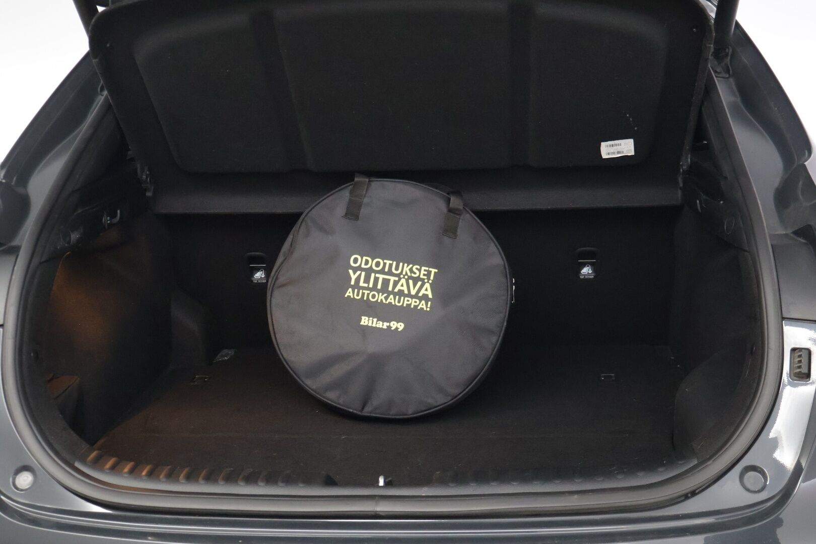 Kia XCeed 2021 1.6 GDI Plug-In Hybrid Advanced Plus * Ilmastoidut Etuistuimet / Muistipenkki / Lasikattoluukku / ACC / Peruutuskamera / Keyless * - * Lohkolämmitin / Hyvin huollettu yksilö / Akku kuntotarkastettu / seuraava huolto 7/26*