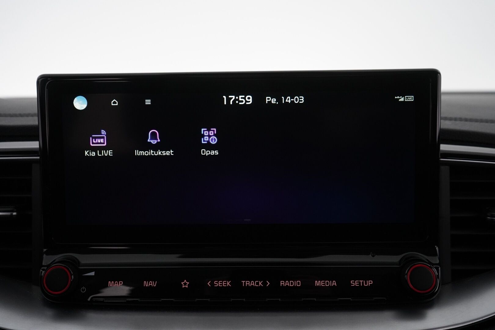 Kia XCeed 2021 1.6 GDI Plug-In Hybrid Advanced Plus - Ilmastoidut Etuistuimet / Muistipenkki / Lasikattoluukku / ACC / Peruutuskamera / Keyless - HULLU BLACKWEEK KORKOTARJOUS 2,49%