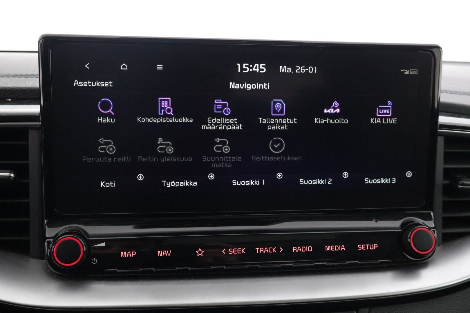 Kia XCeed 2021 1.6 GDI Plug-In Hybrid Advanced Plus * Ilmastoidut Etuistuimet / Muistipenkki / Lasikattoluukku / ACC / Peruutuskamera / Keyless * - * Lohkolämmitin / Hyvin huollettu yksilö / Akku kuntotarkastettu / seuraava huolto 7/26*