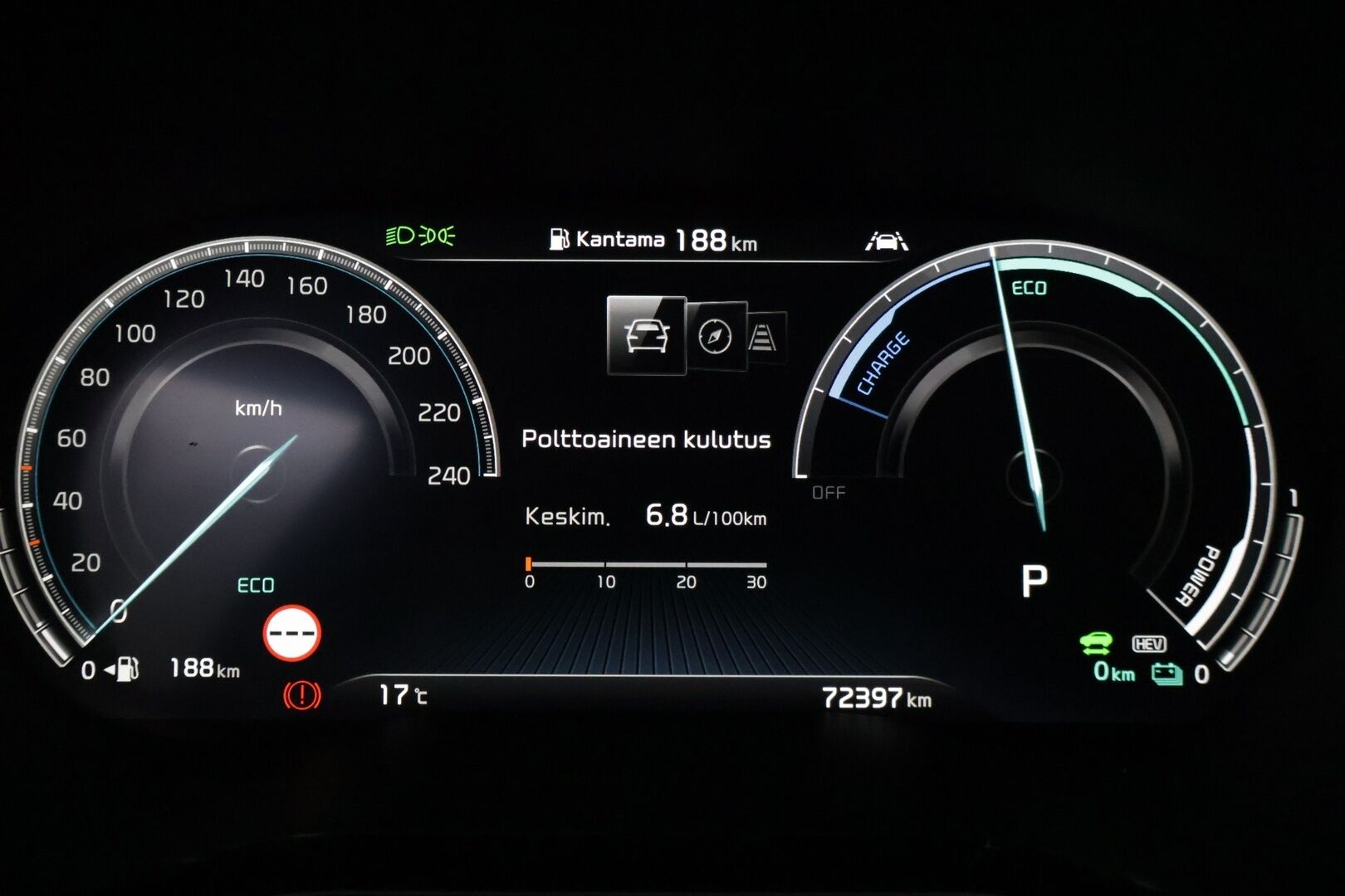 Kia XCeed 2021 1.6 GDI Plug-In Hybrid Advanced Plus * Ilmastoidut Etuistuimet / Muistipenkki / Lasikattoluukku / ACC / Peruutuskamera / Keyless * - * Lohkolämmitin / Hyvin huollettu yksilö / Akku kuntotarkastettu / seuraava huolto 7/26*